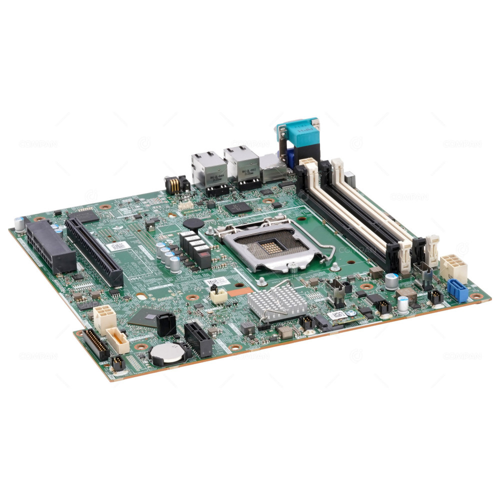 RNKFV  DELL FCLGA1200 DDR4 MOTHERBOARD FOR DELL POWEREDGE R350